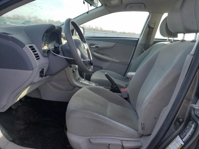 Photo 7 from auction – 2010 TOYOTA COROLLA BA with VIN 2T1BU4EE9AC237845