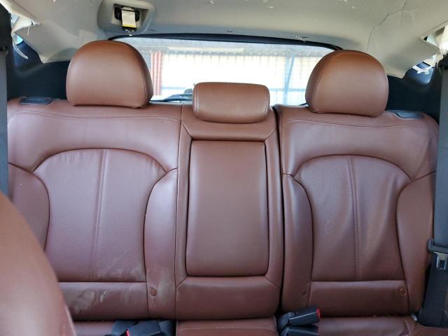 Photo 10 from auction – 2011 HYUNDAI TUCSON GLS with VIN KM8JUCAC6BU207924