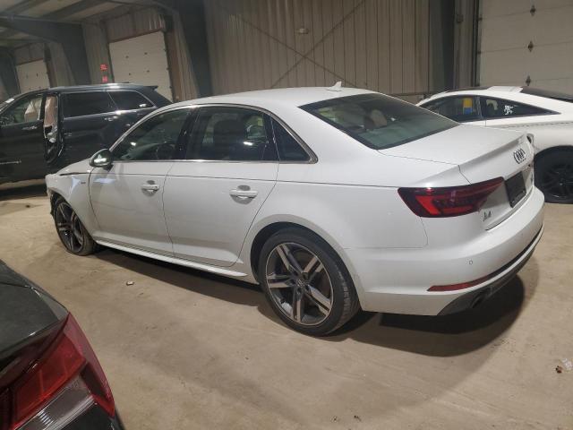 Photo 2 from auction – 2018 AUDI A4 PREMIUM with VIN WAUENAF43JN013690