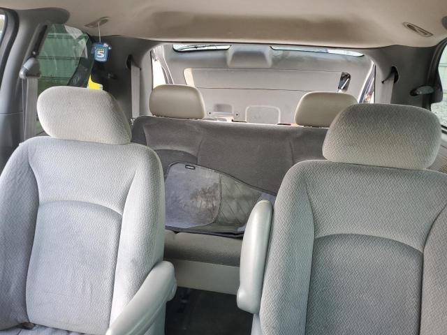Photo 10 from auction – 2004 DODGE CARAVAN SX with VIN 1D4GP45R74B565948