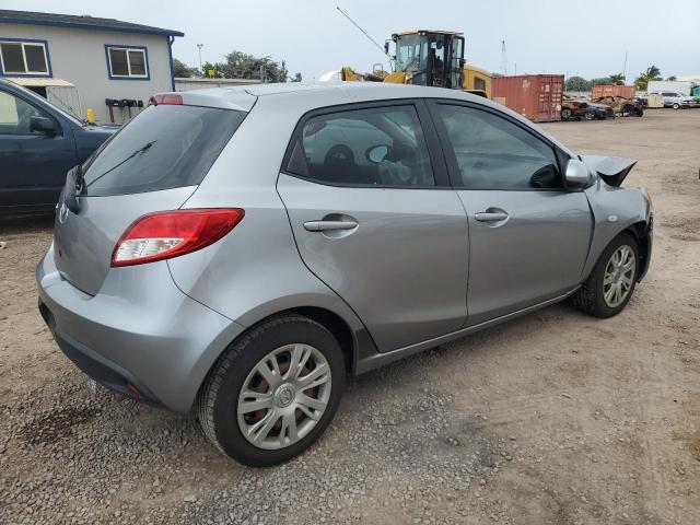 Photo 3 from auction – 2014 MAZDA MAZDA2 SPO with VIN JM1DE1KY0E0182074