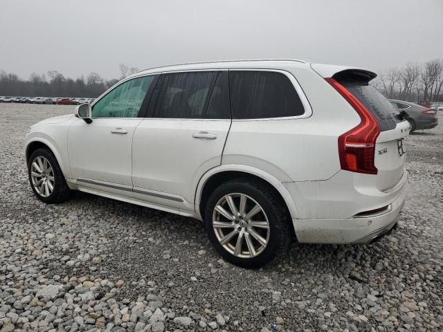 Photo 2 from auction – 2016 VOLVO XC90 T6 with VIN YV4A22PL6G1062904