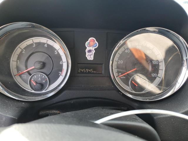 Photo 9 from auction – 2013 DODGE GRAND CARA with VIN 2C4RDGBG3DR726512