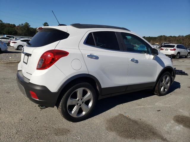 Photo 3 from auction – 2016 BUICK ENCORE CON with VIN KL4CJBSBXGB724534