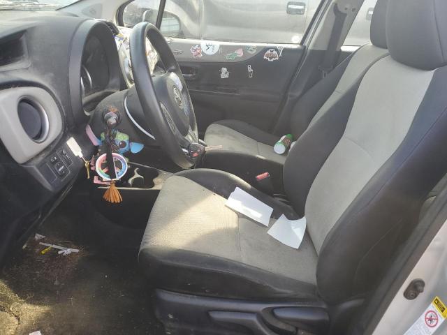 Photo 7 from auction – 2014 TOYOTA YARIS with VIN JTDKTUD33ED582199