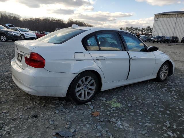 Zdjęcie 3 z aukcji – 2006 BMW 325 XI z VIN WBAVD13576KV02389