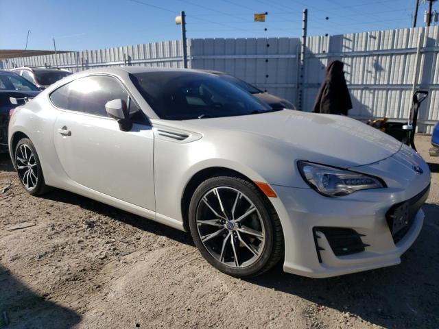 Photo 4 from auction – 2017 SUBARU BRZ 2.0 PR with VIN JF1ZCAB13H9606626