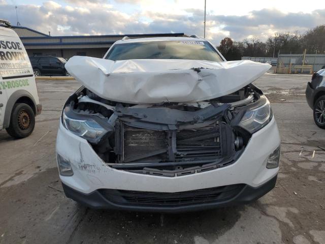 Photo 5 from auction – 2019 CHEVROLET EQUINOX LT with VIN 2GNAXKEV7K6228255