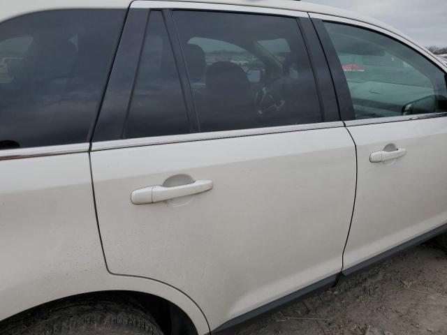Photo 10 from auction – 2013 FORD EDGE with VIN 2FMDK3KC3DBB02879