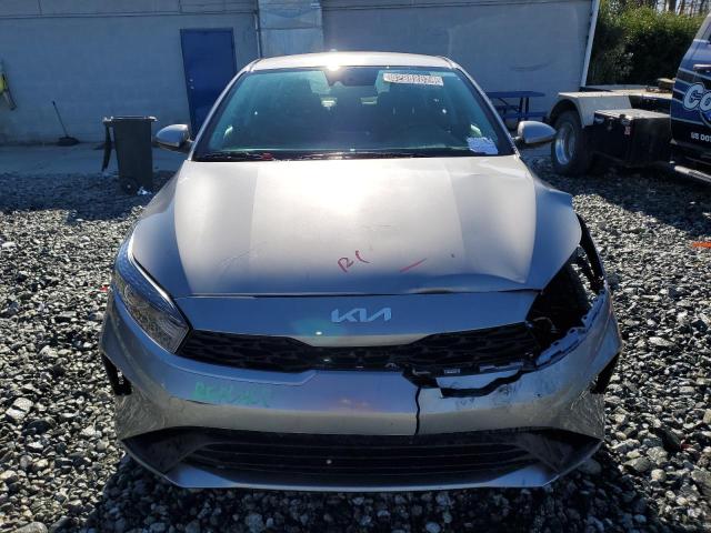 Photo 5 from auction – 2024 KIA FORTE LX with VIN 3KPF24AD2RE726685