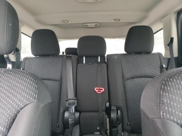 Photo 10 from auction – 2016 DODGE JOURNEY SE with VIN 3C4PDDAG8GT220893
