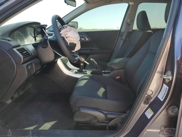 Photo 7 from auction – 2015 HONDA ACCORD LX with VIN 1HGCR2E31FA016083
