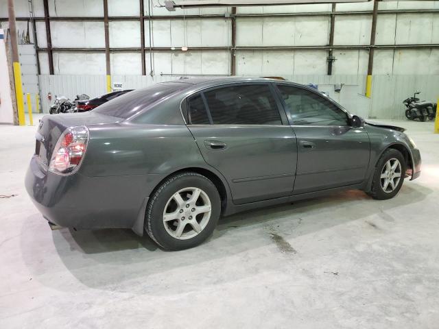 Photo 3 from auction – 2006 NISSAN ALTIMA SE with VIN 1N4BL11E66C211670
