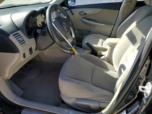 Photo 7 from auction – 2013 TOYOTA COROLLA BA with VIN JTDBU4EEXDJ122051