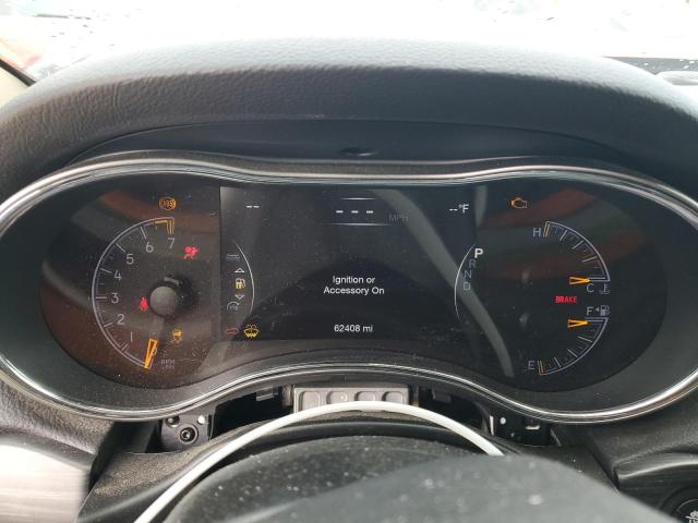 Photo 9 from auction – 2019 JEEP GRAND CHER with VIN 1C4RJEBG2KC580655