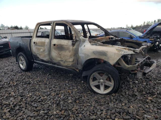 Photo 4 from auction – 2016 RAM 1500 ST with VIN 1C6RR7KTXGS113361
