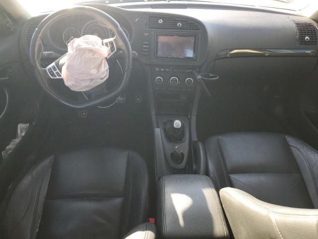 Photo 8 from auction – 2008 SAAB 9-3 TURBOX with VIN YS3FM47R581145883