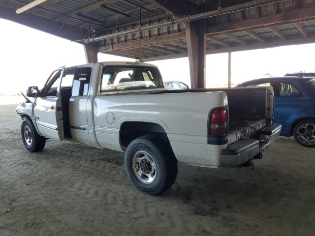 Photo 2 from auction – 2002 DODGE RAM 2500 with VIN 3B7KC23642M222441
