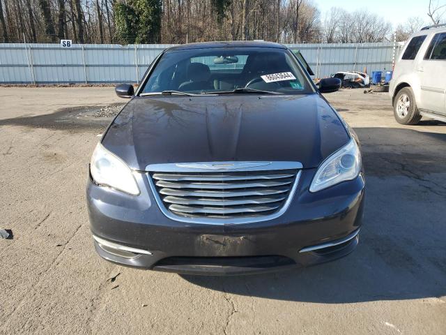 Photo 5 from auction – 2012 CHRYSLER 200 TOURIN with VIN 1C3CCBBB1CN114745