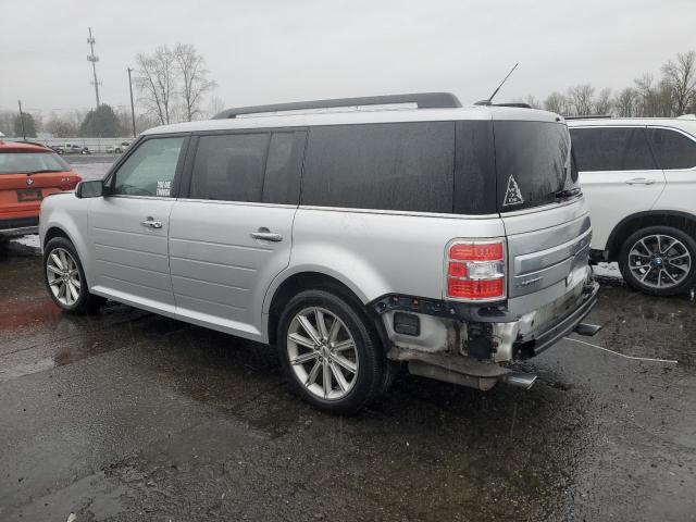 Photo 2 from auction – 2015 FORD FLEX LIMIT with VIN 2FMHK6D89FBA02963