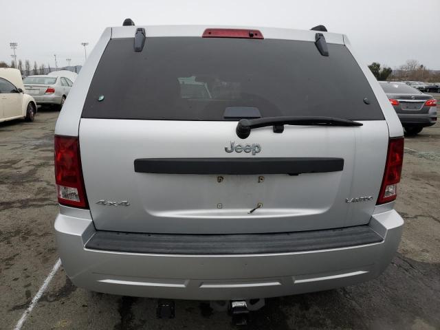 Photo 6 from auction – 2005 JEEP GRAND CHER with VIN 1J4GR48K25C604814