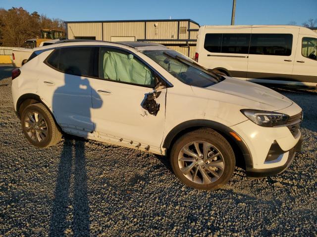 Photo 4 from auction – 2021 BUICK ENCORE GX with VIN KL4MMFSL1MB173059