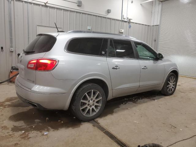 Photo 3 from auction – 2017 BUICK ENCLAVE with VIN 5GAKVBKD3HJ322855