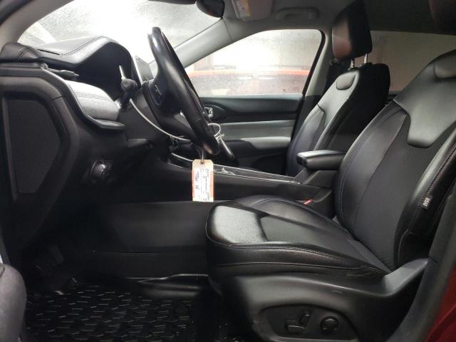 Photo 7 from auction – 2022 JEEP COMPASS LA with VIN 3C4NJDBB1NT125284