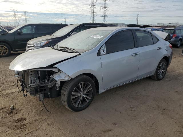 Photo 1 from auction – 2017 TOYOTA COROLLA L with VIN 2T1BURHE9HC746966