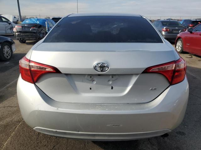 Photo 6 from auction – 2019 TOYOTA COROLLA L with VIN 2T1BURHE3KC140487