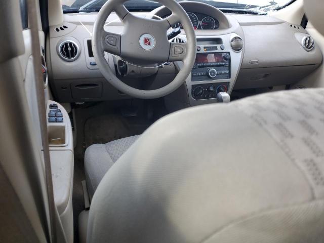 Photo 8 from auction – 2006 SATURN ION LEVEL with VIN 1G8AJ55F76Z210265
