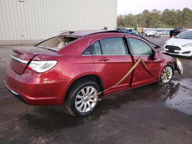 Zdjęcie 3 z aukcji – 2012 CHRYSLER 200 TOURIN z VIN 1C3CCBBB8CN302260