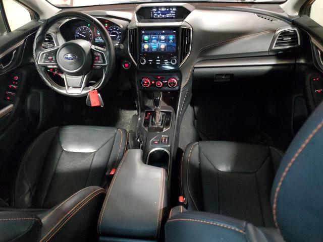 Photo 8 from auction – 2021 SUBARU CROSSTREK with VIN JF2GTHMC3MH314033
