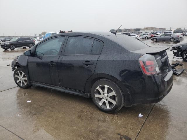 صورة رقم 2 من المزاد - 2012 NISSAN SENTRA 2.0 مع VIN 3N1AB6AP1CL701864