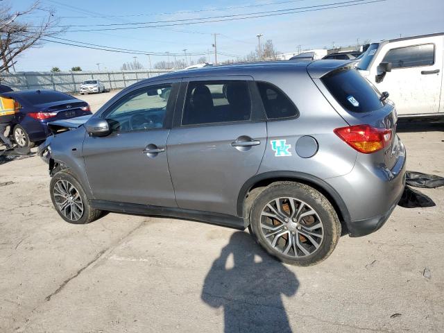 Photo 2 from auction – 2017 MITSUBISHI OUTLANDER with VIN JA4AR3AW0HZ018367