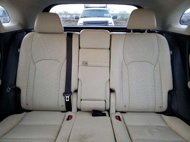 Photo 10 from auction – 2018 LEXUS RX 350 BAS with VIN 2T2ZZMCA8JC109866