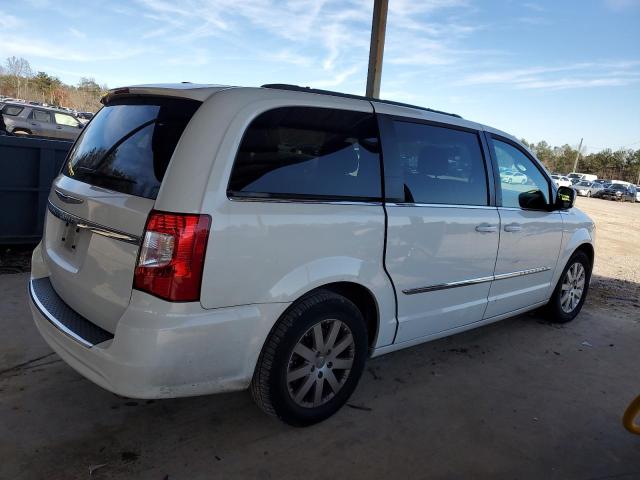 Photo 3 from auction – 2016 CHRYSLER TOWN & COU with VIN 2C4RC1BG1GR230466