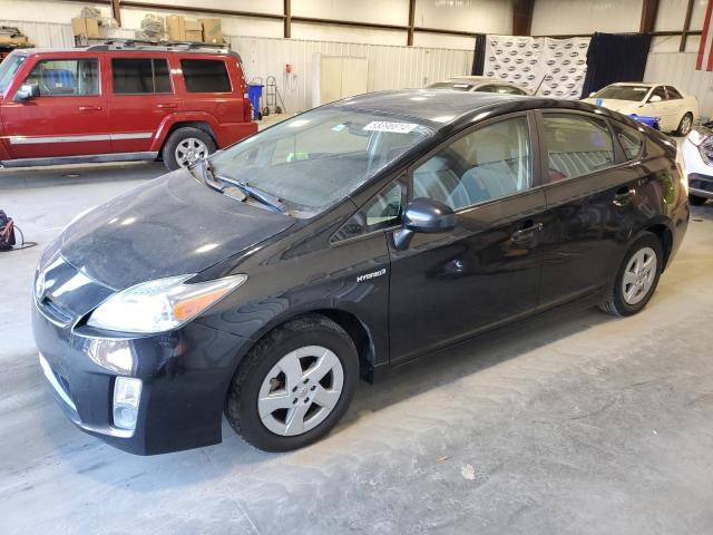 TOYOTA PRIUS 2010 with VIN JTDKN3DU4A0076900 - Photo from auction