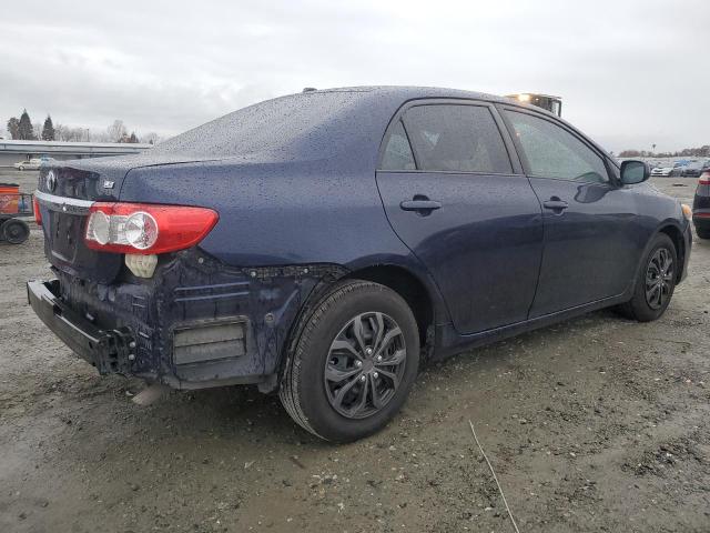 صورة رقم 3 من المزاد - 2011 TOYOTA COROLLA BA مع VIN JTDBU4EE3B9153012