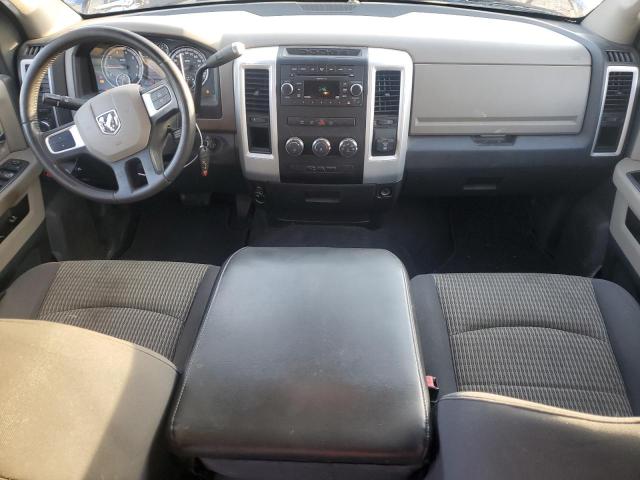 Photo 8 from auction – 2009 DODGE RAM 1500 with VIN 1D3HB13T59S703563