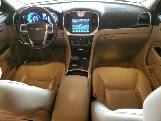 Снимка 8 от търг – 2013 CHRYSLER 300 с VIN 2C3CCAAG8DH621787