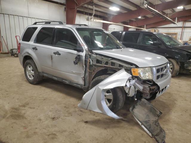 Photo 4 from auction – 2012 FORD ESCAPE XLT with VIN 1FMCU9DG7CKA29738