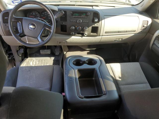 Photo 8 from auction – 2009 CHEVROLET SILVERADO with VIN 3GCEC13C59G226181