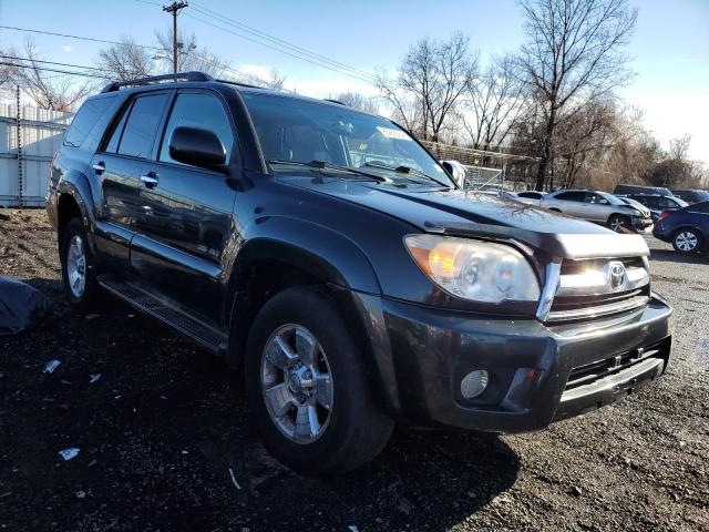 Photo 4 from auction – 2007 TOYOTA 4RUNNER SR with VIN JTEBU14R778091013
