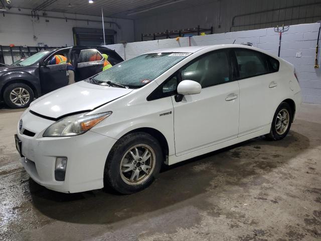 TOYOTA PRIUS 2011 with VIN JTDKN3DU4B0278069 - Photo from auction