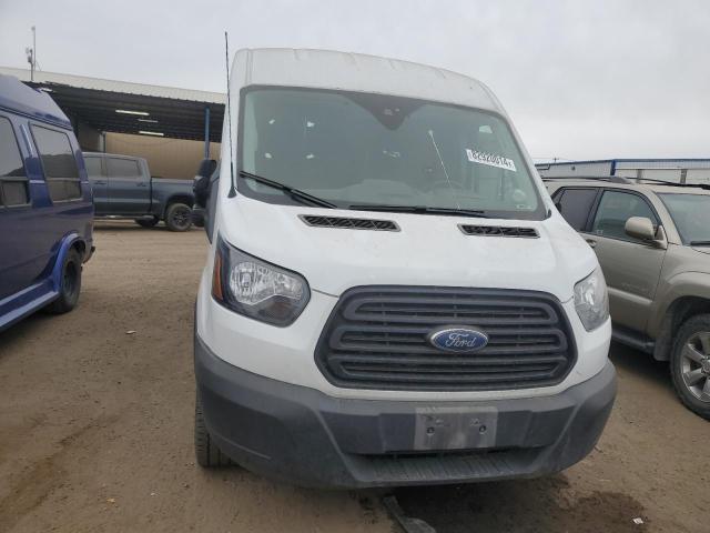 Photo 5 from auction – 2019 FORD TRANSIT T- with VIN 1FTYE1CM6KKB06789