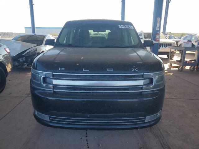 Photo 5 from auction – 2015 FORD FLEX LIMIT with VIN 2FMHK6D87FBA03061