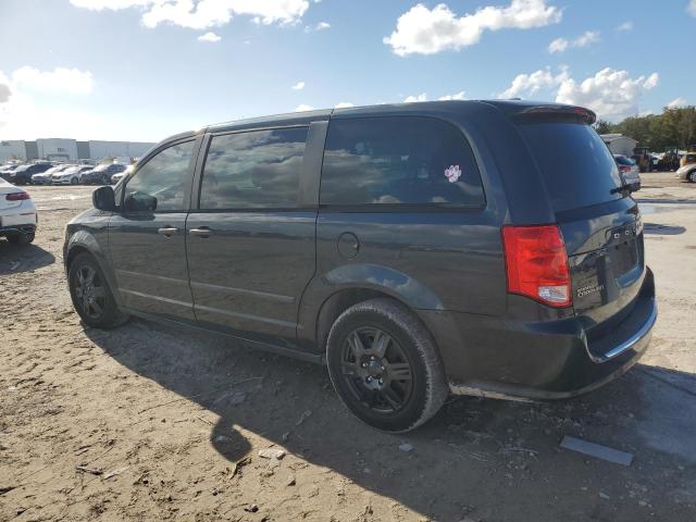 صورة رقم 2 من المزاد - 2013 DODGE GRAND CARA مع VIN 2C4RDGBG3DR768520