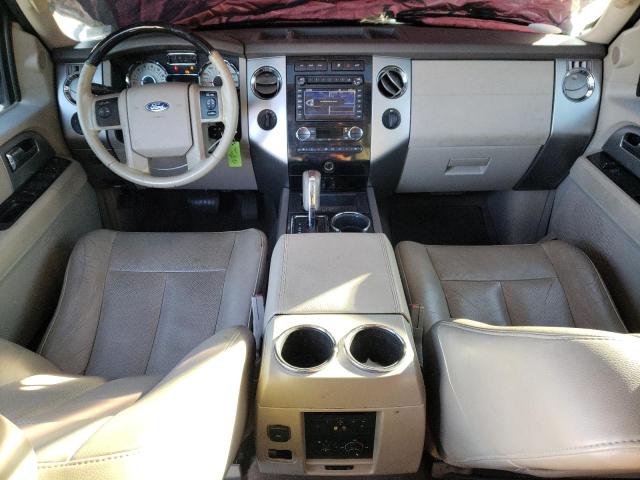 Photo 8 from auction – 2013 FORD EXPEDITION with VIN 1FMJU2A59DEF62563