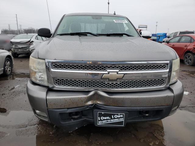Photo 5 from auction – 2007 CHEVROLET SILVERADO with VIN 2GCEC19J371728652